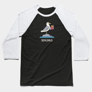 Seagoals Baseball T-Shirt